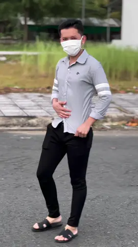 Mang cặp với ny đẹp lắm nha