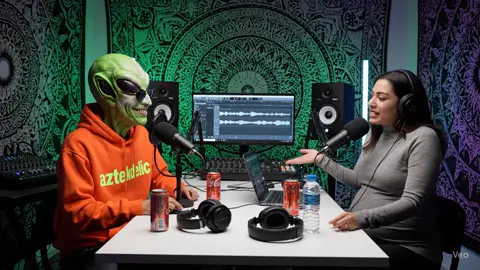 Shanti Antonio puede ser otra opción... 😅😜👽😂 #rave #veo3 #humor #psytrance #ravesmexicanos 