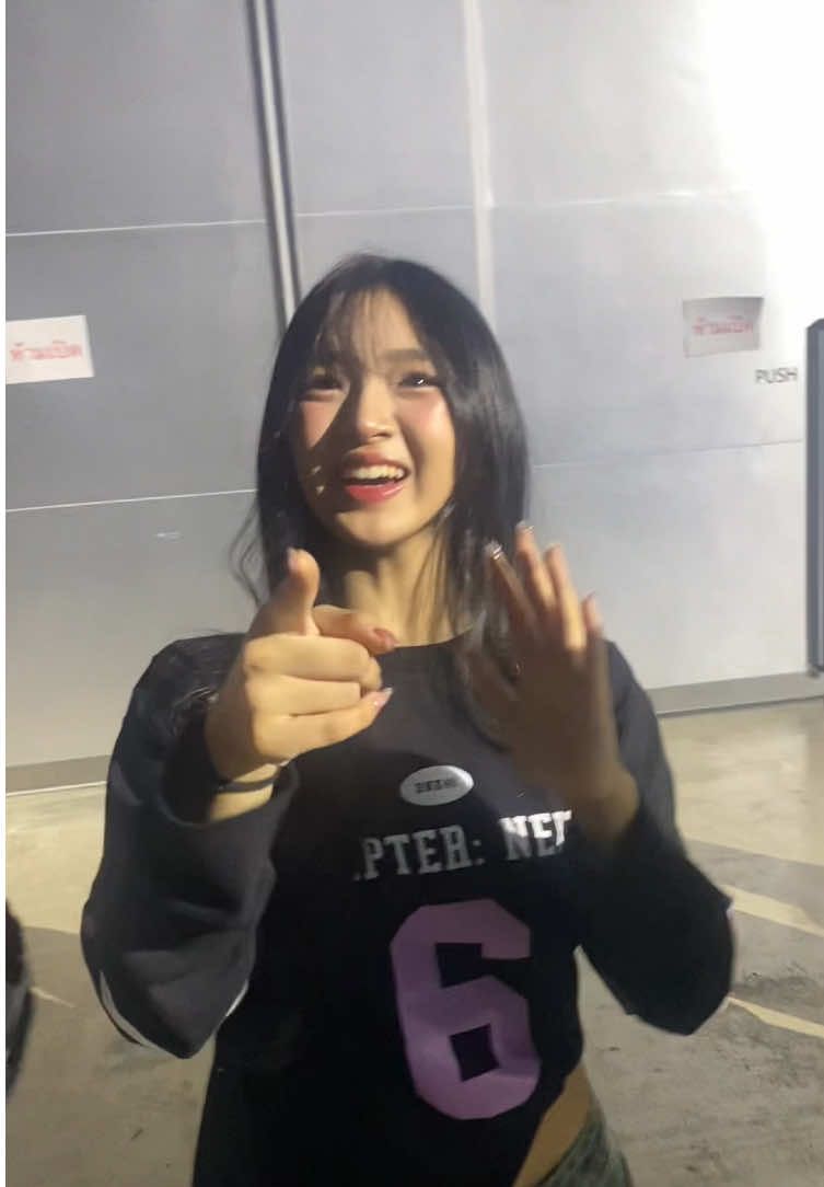 น่ารักแบบแพรว ไม่ได้มีบ่อยเพราะมีคนเดียว❤️🥰 #PraewBNK48 #BNK48 #BNK48CGM48_CHAPTERNEXT 