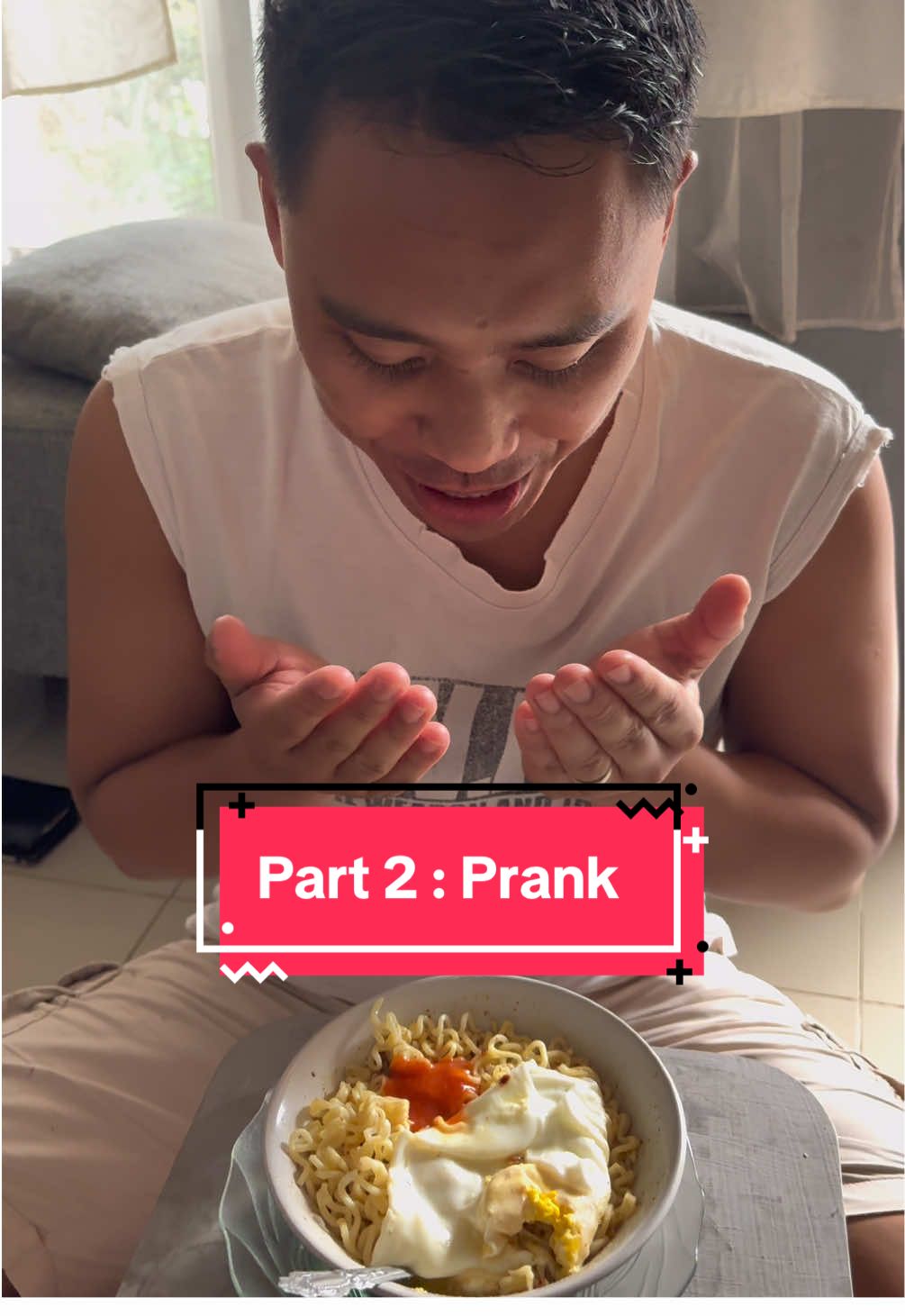 BUNTUNG!! #suamiistri #comedyvideo #funnyvideos #prank 
