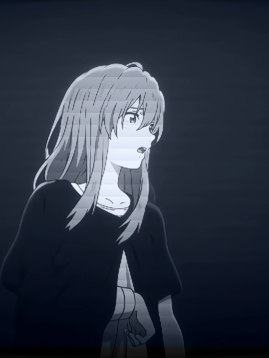 yakin karo Mera lajawab Ho Tum 💗😌 #anime #foryoupage #animefyp #animetiktok #truelines #viralvideo #asilentvoice #trending #animeedit #unfrezzmyaccount #ayanoexe001 
