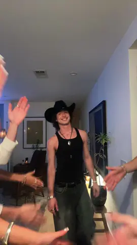 I WANT IT TO BE MY BIRTHDAY EVERYDAY 