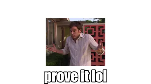 idk prove it lol #dexter #meme #animation #viral #fyp