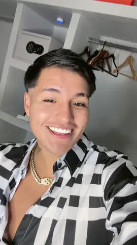 Me siento lindo hoy 🤗