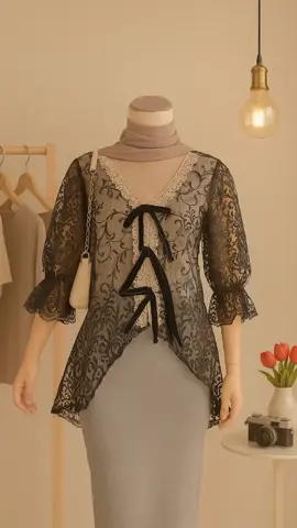 #auther #brukat#outfit #fyp 