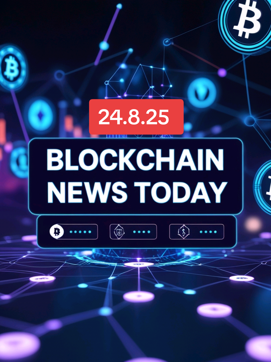 #קריפטו #חדשות_הקריפטו_של_ליאור #ביטקוין #בלוקציין 