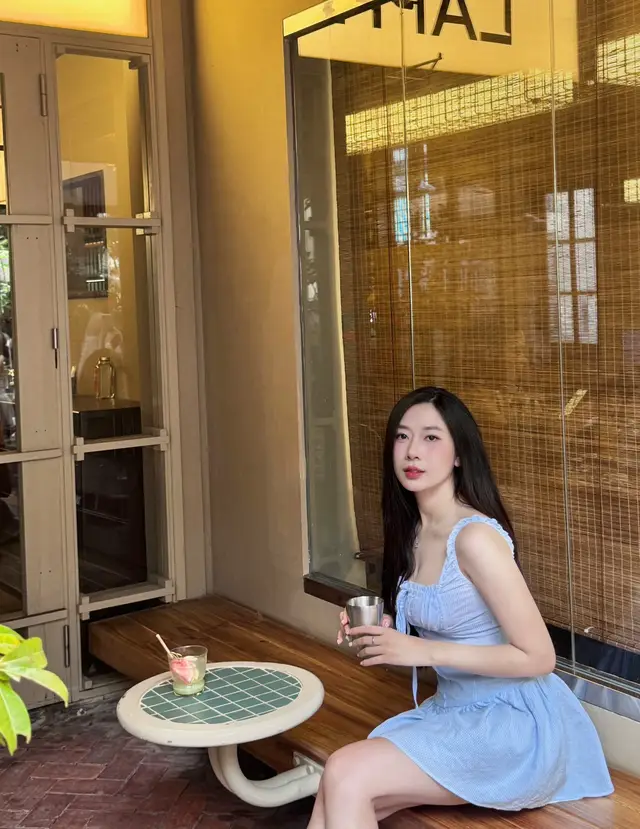 Nếu đúng người em sẽ dịu dàng 🩵#cafehue#laph #heu 