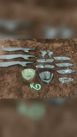 Lên đơn vài món Carbon đúc nguyên khối 100% cho yaz,xipo,ex nhỏ #carbonfiber #carbonđúc #viral 