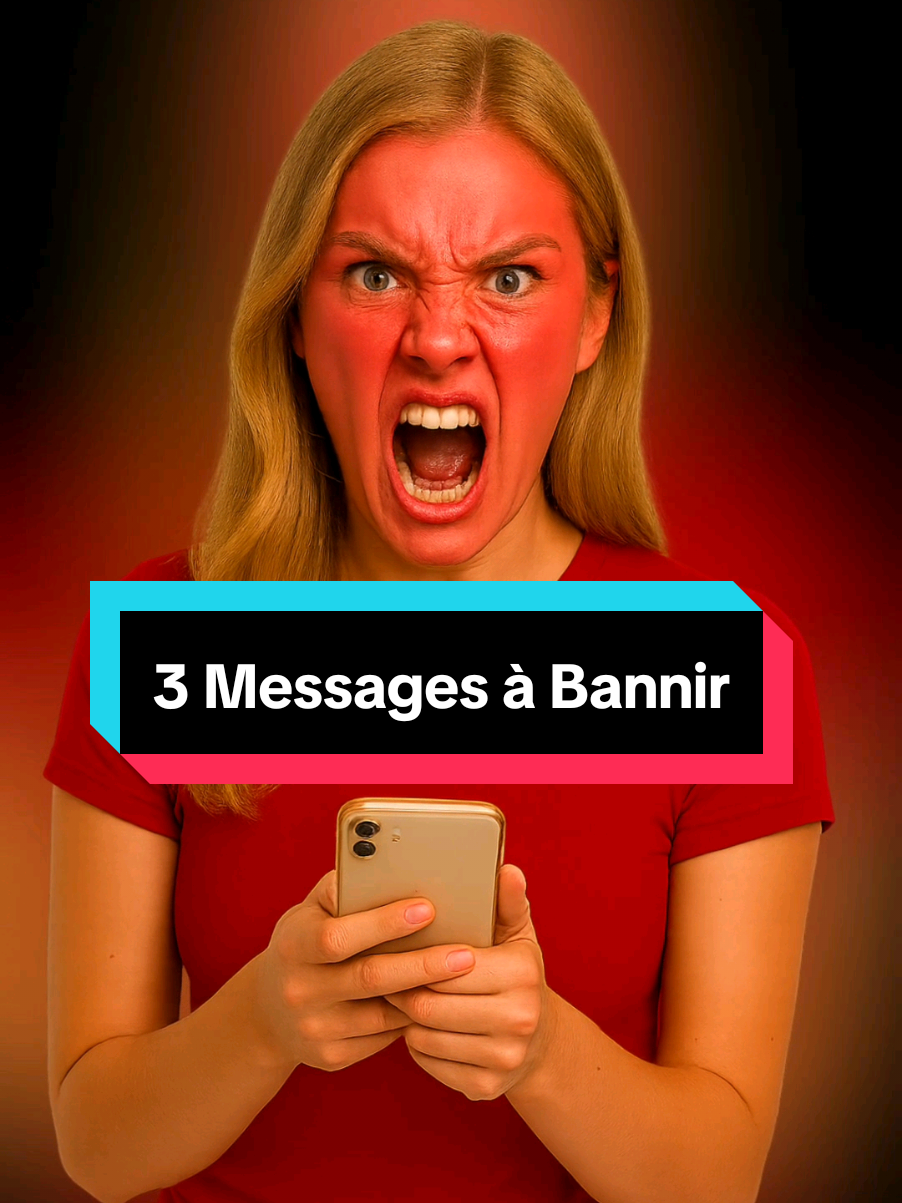 👉 Tu préfères envoyer un message audacieux ou jouer la carte du mystère pour séduire ?  Découvre 3 messages puissants qui déclenchent de l’attirance et te démarquent des autres hommes. Des textos simples, directs et efficaces pour créer de la tension, susciter de l’intérêt et faire avancer la relation. Si tu veux arrêter d’être 