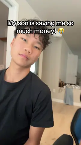 Thank goodness my son found this! #furniturefinds #cheapfurniture #affordablefurniture #furniturehack #moving 