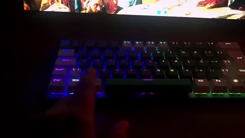tecla Windows não funciona teclado mecânico, o que fazer? Assista esse vídeo! 🔥 #pcgamer #tecladogamer #tecladomecanico #viral #foryoupage #dicaspc #teclado60 #whatbrayanz 