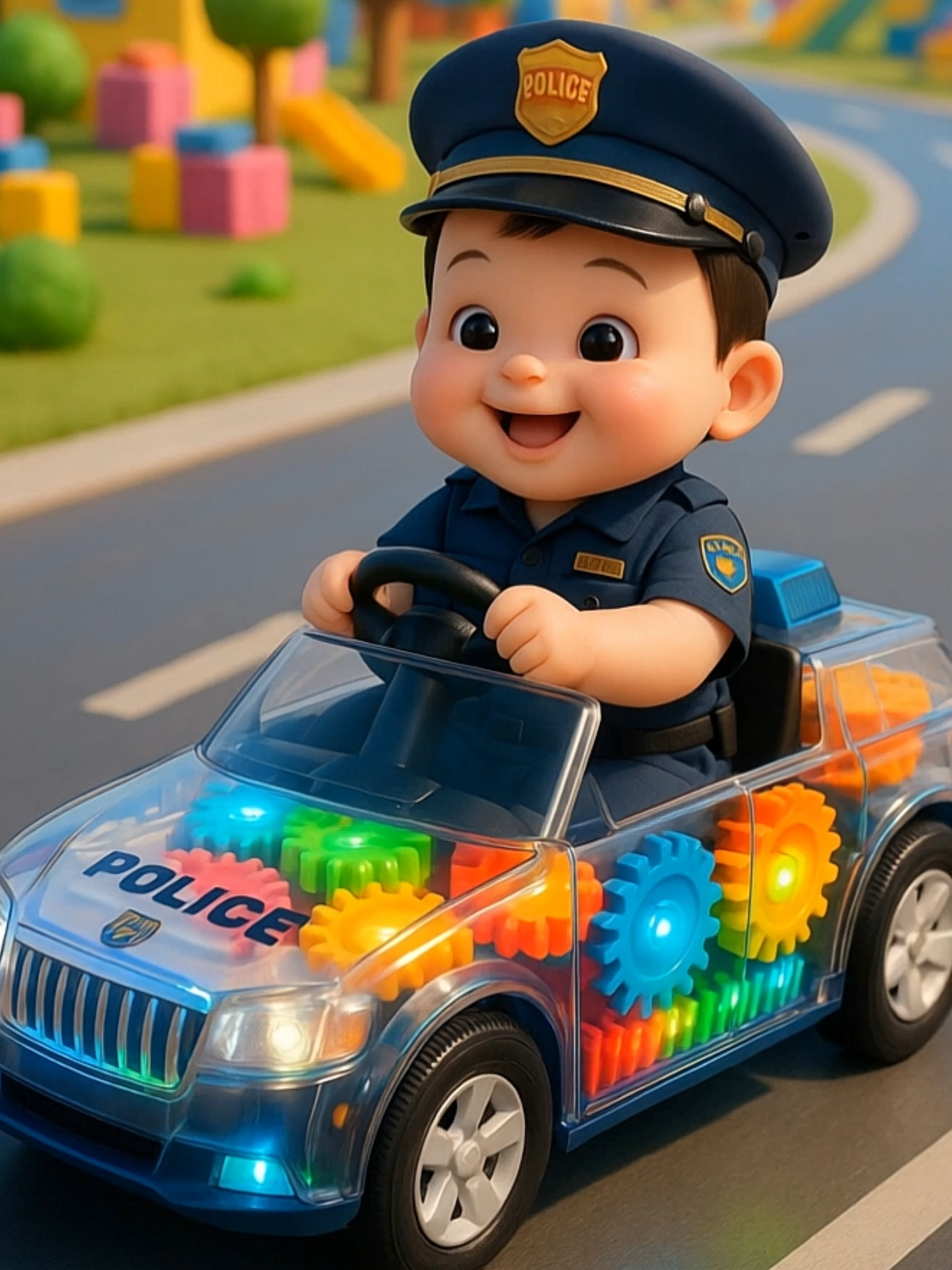 Em tập lái ô tô pi po#tiktokkids #kidsoftiktok #kidstiktok #danhchotreem #hoathinh #nhacthieunhi #trẻem #nhacchobe #nhacthieunhivuinhon #phimhoạthình #videodễthương #nhachaychobe #hoathinhchobe #baby #babylove #babytiktok #babycute