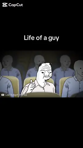 #wojak #life #men #sad #fyp 