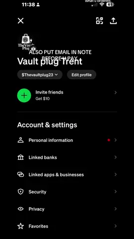PAY ME ON CASHAPP IF U WANNA BUY STILL #viral #goviral #fyp #foryou #TheVaultPlug 