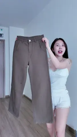 quần jean ống suông #quanjean #quanjeannam #quanjeanongsuong 