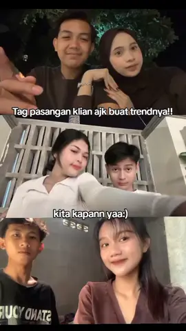 kenapa kamuu suka samaa aku!? tag psangan klian ajk buat!!!  #kenapakamusukasamaaku#jawabannyakaubidadarijatuhdarisurga#fyppppppppppppppppppppppp #foryoupage #tagpasanganmu 