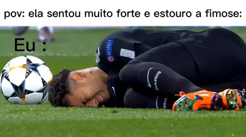 é triste 😭. . . . . . #Neymar #ney #neymarjr #meme #foryou 