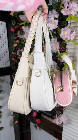 103ribuan udah dapat 3tas cantik ini😻 #taswanita #tascantik #tasmurah 