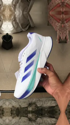 adidas Running Duramo SL Shoes Men White IF9481 •Original 100% •Resmi PT. Adidas Indonesia •Kondisi BNIB // BARU SIZE : 45 1/3 ~Harga Diskon 550.000
