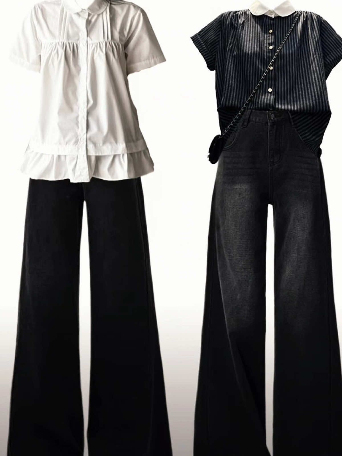 my color outfit / my type/ my outfit #baggyjeans #quanongrong #myoutfit #phoidoxinh 
