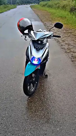 #mio M3 Luwu timur#  #fyp salam satu merek#