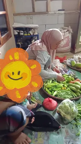 hari ke 48 Sedih banget hari ini… Anak-anak domba yang ditunggu-tunggu lahirnya, ternyata nggak ada yang selamat. Suami sampai lemes, nggak nafsu makan. Aku juga sedih, tapi mau gimana lagi… mungkin ini sudah jalannya. Semoga Allah ganti dengan rezeki yang lebih baik. 🤲🐑💔#promoseruweekend #viraltiktok #challenges_tiktok #viralvideo #fypシ 
