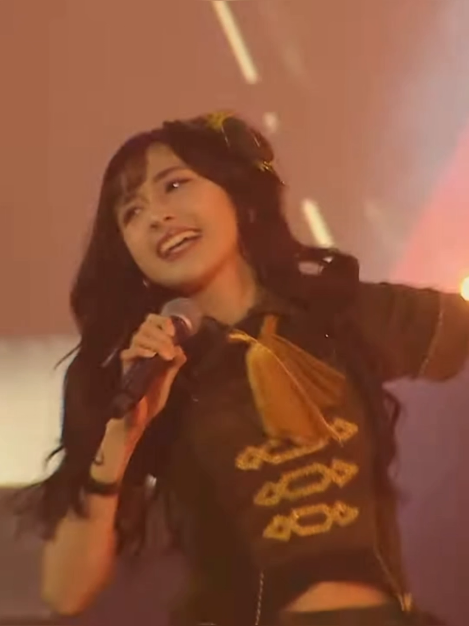 dream #gitajkt48 #gitasekarandarini #jkt48 #jkt48newera #jkt48xisyanasarasvati 