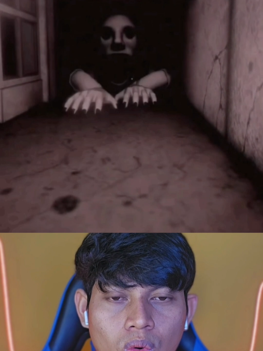 #fyp #roblox #horror 