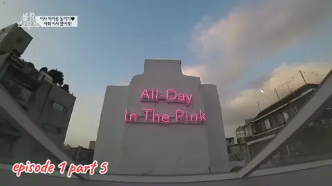 @blackpinkofficial ( BLACKPINK HOUSE episode 1 - 5 ) All-Day In The Pink @ROSÉ @JENNIE @JISOO @LISA #blackpink #blink #blackpinkinyourarea #blackpinkhouse #fyp 