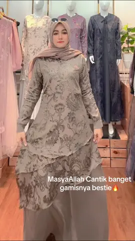 Vamela Dress Gamis Melayu Terbaru,1000% mewah banget bestie🤎✨yang mau jpin live atau klik keranjang kuning,,jgn sampai nggk kebagian lg ya stok tebatas😁#fypシ゚viral #gamiscantik #gamismewah #bantuinrameindong🙏😭 #gamisterbaru 