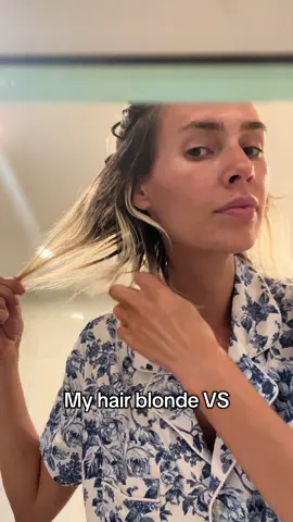 Natural is best ☺️❤️