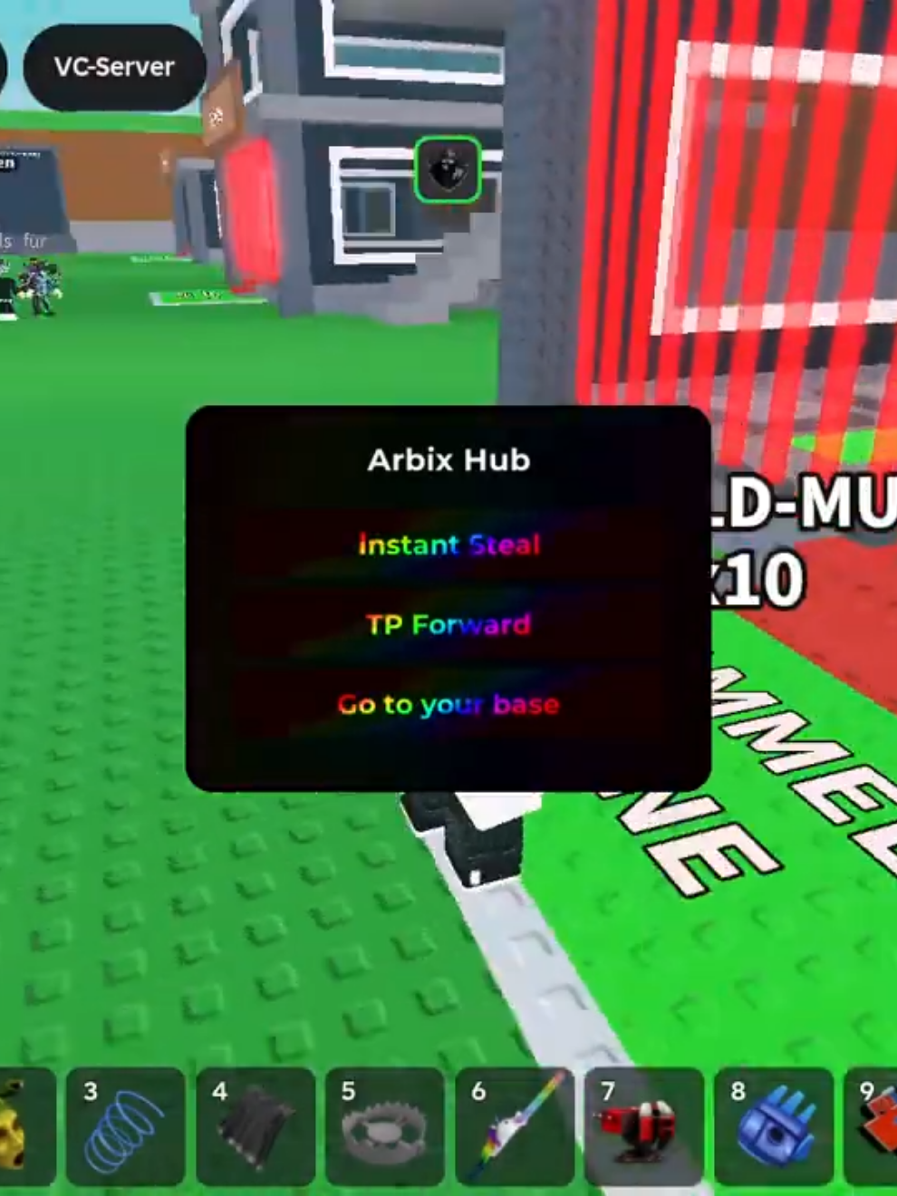 [OP] STEAL A BRAINROT SCRIPT  #roblox #stealabrainrot #stealabrainrotscrip #script 