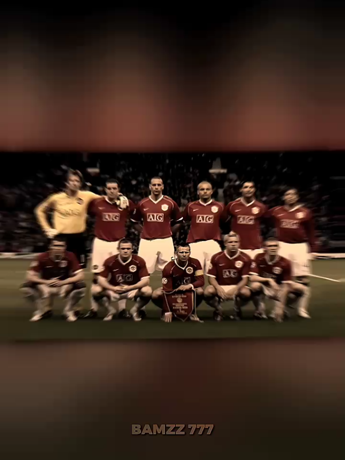 bro di pertemukan saat kedua tim berada dalam masa primenya🥶☠️ #manchesterunited #acmilan #fyp 