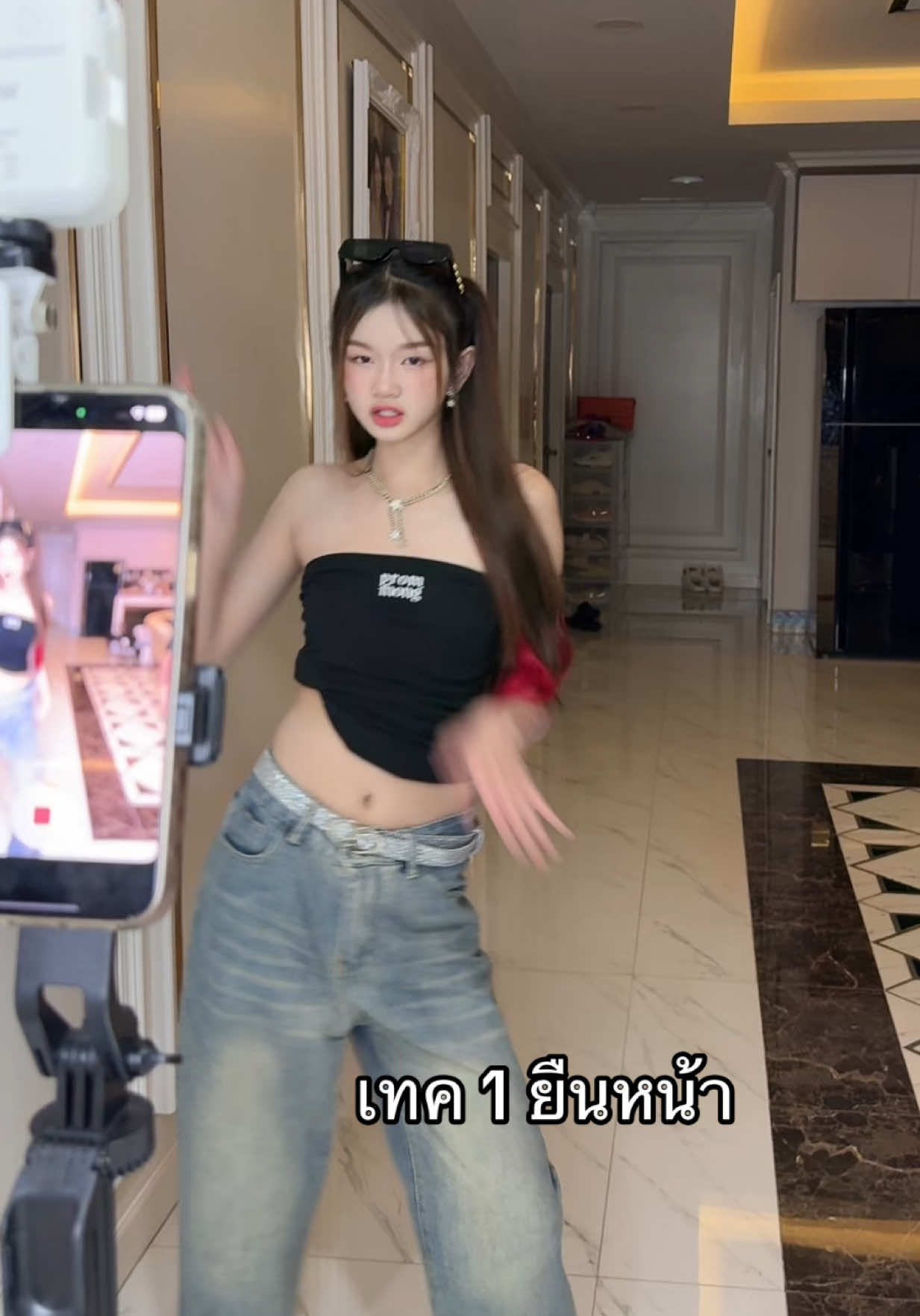 #พี่อิงเคโอริช 