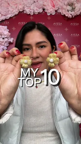 My top 10 de joyas.💎 ✨ #Joyasperu #BrillaConEstilo #JoyasPerú #joyaswaterproof #peru