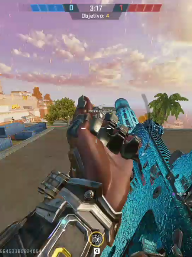 #bloodstrike #juegos #tendencia 
