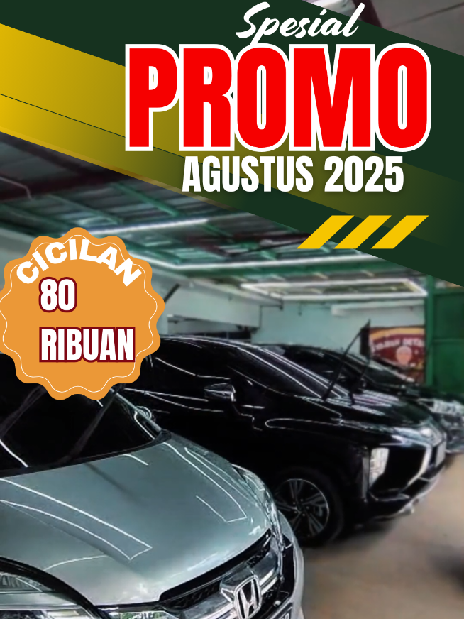 Yakin Gamau Kepoin Stok? Angsuran Mulai di 2jutaann👀🫵🏻 #fyp #4u #lewatberanda #cinematicvideo #xybca 