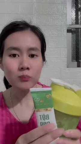 Cái Bột Gạo Lứt Như Ý Ny đúng chân ái luôn mấy bà . Tin dùng từ lúc béo giảm ki đến lúc bầu bổ sung dưỡng chất cho con vào con k vào mẹ . Bầu 4 tháng r mà mẹ cứ gọi là nhỏ nhắn xinh xắn luôn 🥰🥰🥰 Các mom sau sinh uống lợi sữa cho con ti cũng được luôn á 💯💯💯#giamcanantoan #botgaolutplusx3 #giamcan 