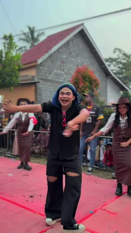 Terimakasihh Desa Dampit Srimulyoo @The Pestaforians 💃🏽 #horeg #karnaval 