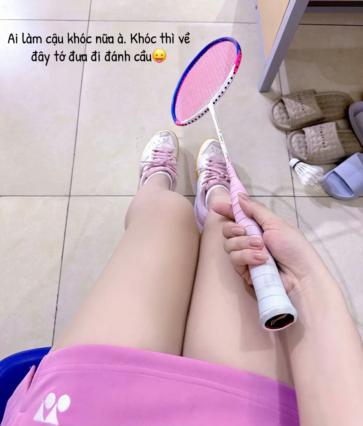 #cầulông🥇🏸 #cầulông #xuhuongtiktok2025❤️💕🇻🇳🌹 #xuhuongtiktok 