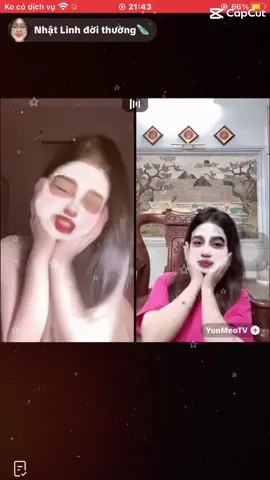 Có phim tht chắc sướnggg#nhatlinh #yunmeo #fypシ゚ 