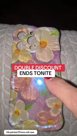 iPhone cases Trending products flash sale discount women's products women 30+ women 40+ #tiktokshoplabordaysale 