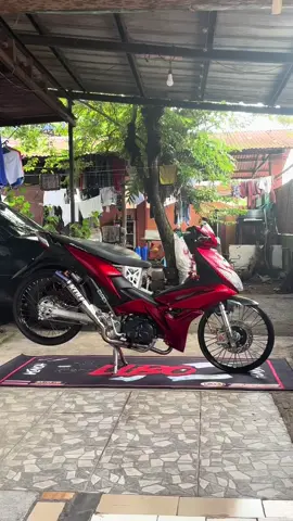 thainana #thaiconcept #streetbikeconcept #wavedash #dash110🚀🥵 