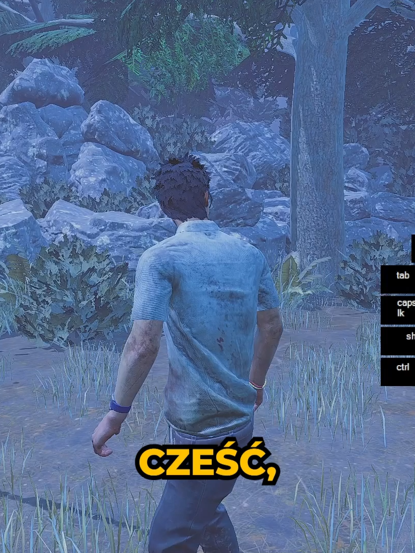 Poradnik jak moonwalkować | DBD #fyp #dbdtiktok #dbdmoments #stream #deadbydaylight #deadbydaylightmoments #deadbydaylightfyp #deadbydaylighttok #montage #dbdclips #dbdvideos #edit #edits #dbd #dlaciebie #fyppp #foryoupage❤️❤️ #foryoupageofficial #porady #poradnik