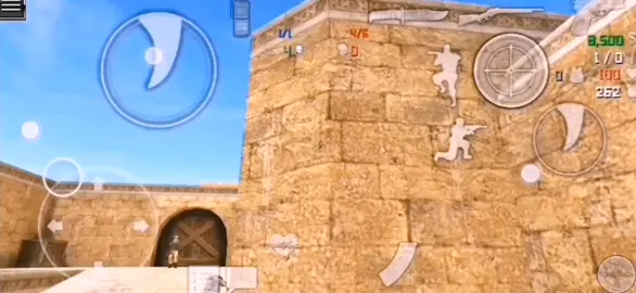 #specialforces #counterstrike #fyp 