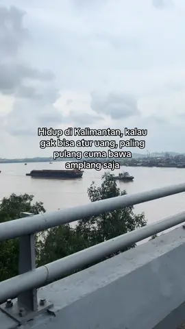Gpp yg penting pulang😌🤣🤣#perantau #sulawesi #kalimantan #bugis #fyppppppppppppppppppppppp
