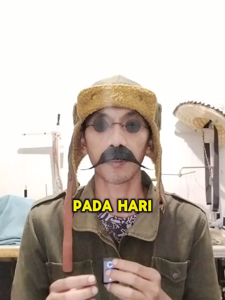 misteri orang tidur di atas tumpukan batu di Pemalang Jawa Tengah #viral #fyp #FaktaViral #beritaviral #dukun