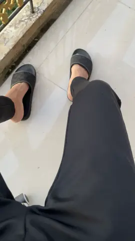 Quần dài tây nam co giãn