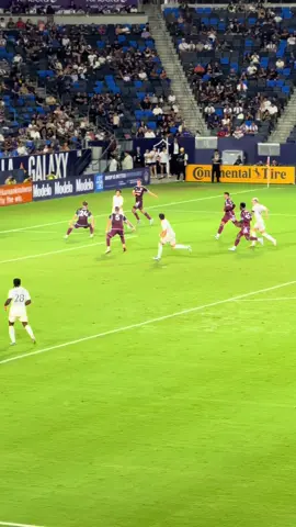 #MLS #lagalaxy #marcoreus #footballtiktok #fy 