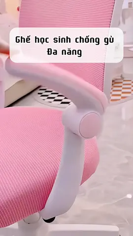 Ghế học sinh chống gù đa năng #shopgiadungnoidia38 #viral #đogiadungtienich #trending #xuhuong 